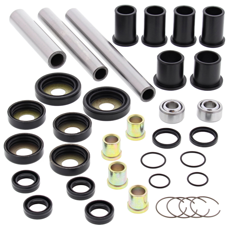 ABR Independent Suspension Kits