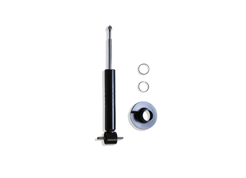 MaxTrac 15-20 Ford F150 2WD 0-3in Front Adj. Lowering Strut (0-3in. Drop)
Susp. Shock Absorber
SuspStrutAssy
