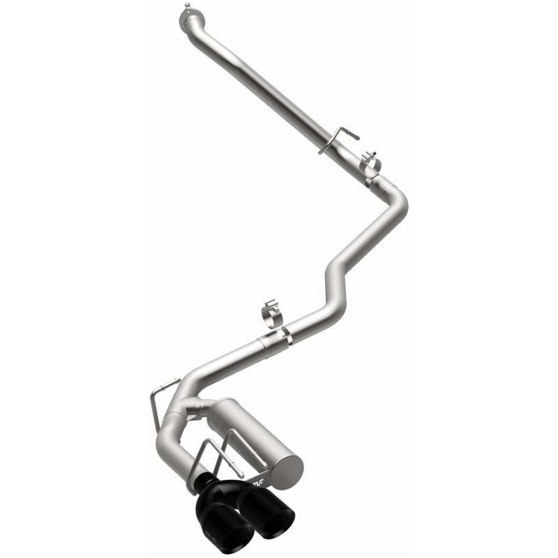 MAG Catback Exhaust