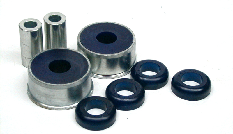 SPR Bushings - Control Arm