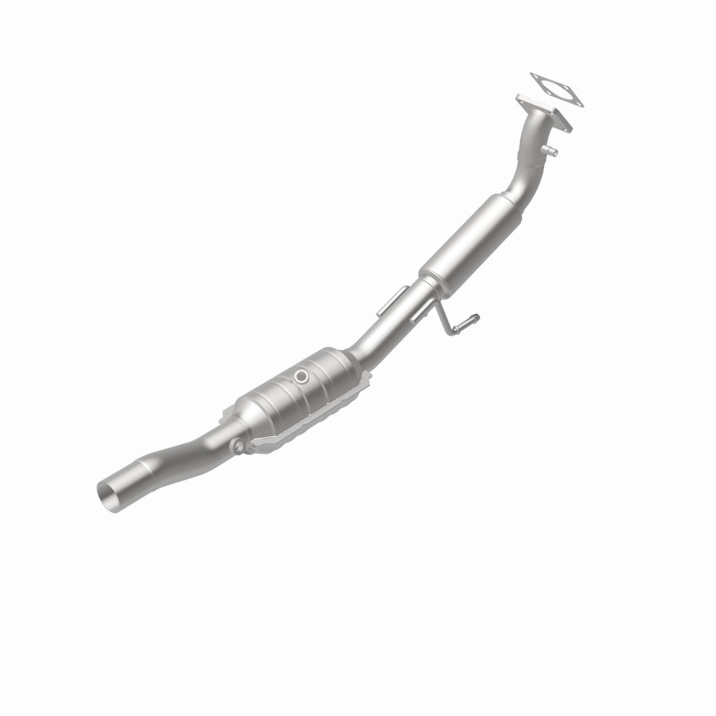 MagnaFlow Direct Fit Catalytic Converter 04-05 VW Jetta 2L thumbnail 8