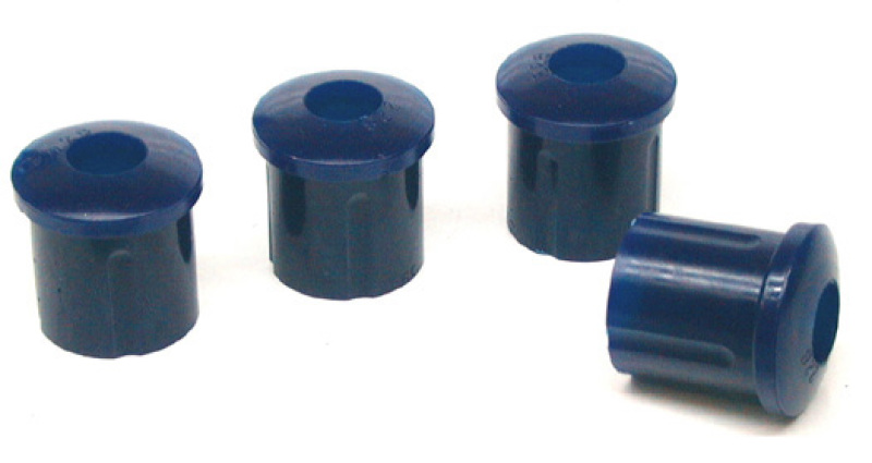 SPR Bushings - Leaf Spring