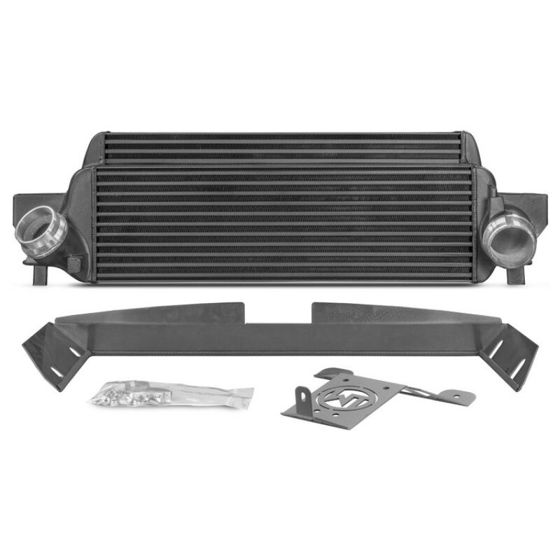 WGT Intercooler Kits - Comp