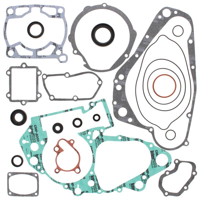 VEP Complete Gasket Kit