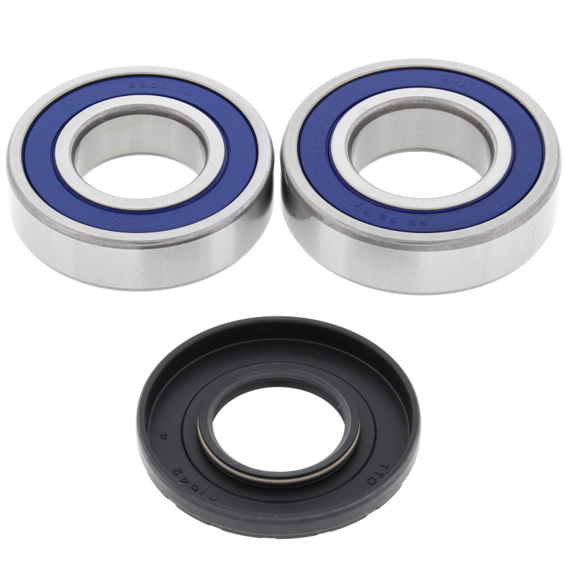 ABR Wheel Bearing Kits