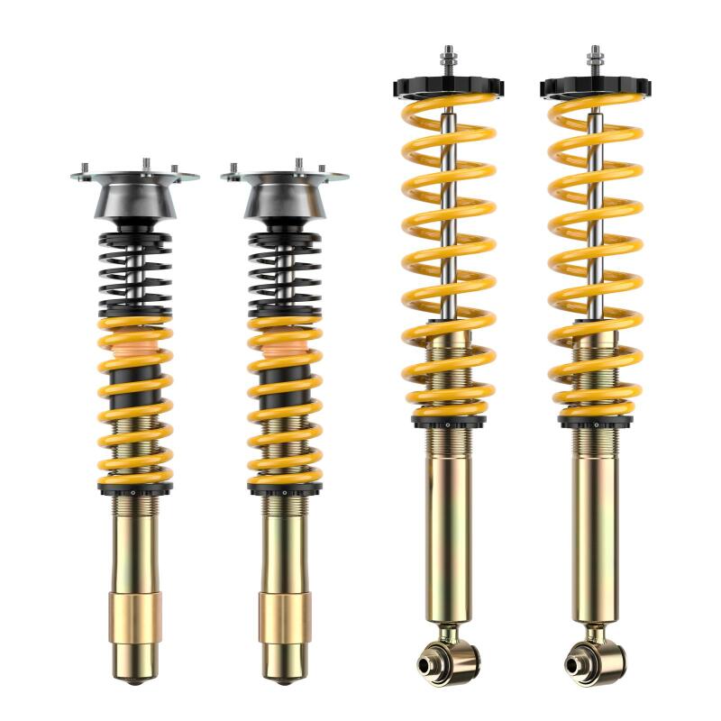 ST Suspensions XA Coilover Kits 18220018 Height, Rebound Adjustable Kit; BMW 5 Series, E39 M5 thumbnail 8