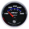 AM Cobalt Gauges