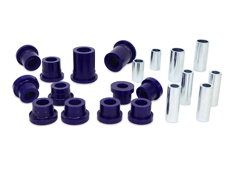 SPR Bushings - Control Arm