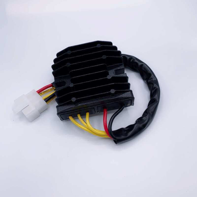 RME Rectifier