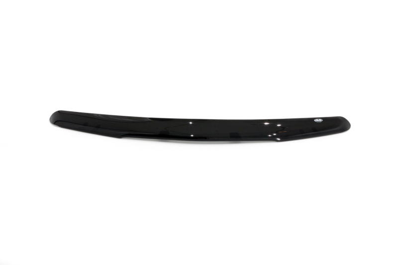 AVS 99-04 Honda Odyssey High Profile Bugflector II Hood Shield - Smoke thumbnail 2