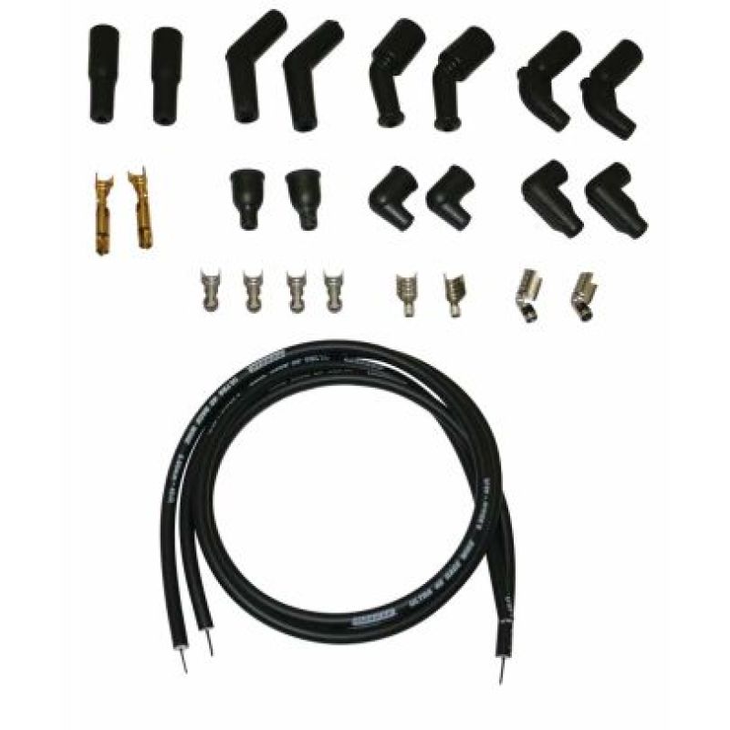 MOR Powersports Wire Sets