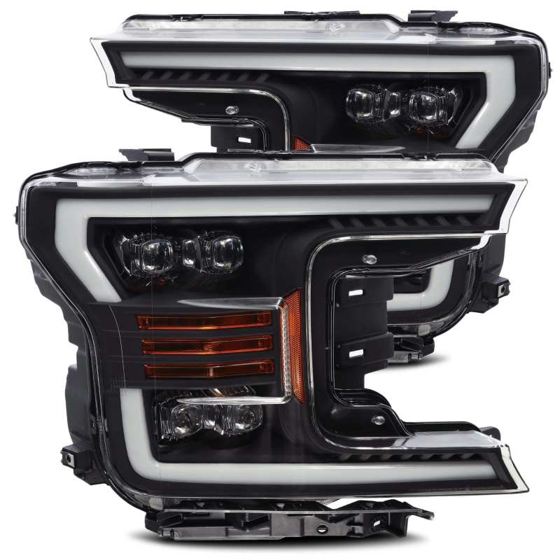 ARX NOVA Headlights