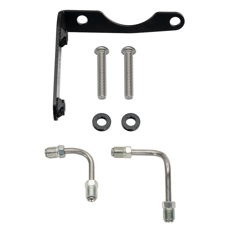 WIL Master Cylinder