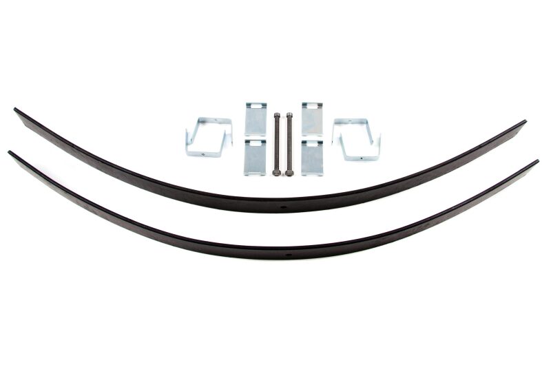 ZOR Leaf Springs