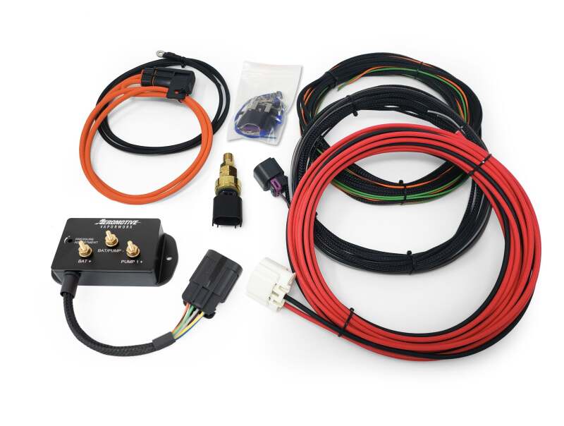 AER Fuel Pump Controller