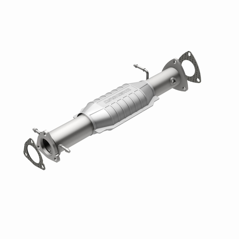 MagnaFlow Direct Fit Catalytic Converter 96-97 GM S10 Pickup 4.3L thumbnail 9