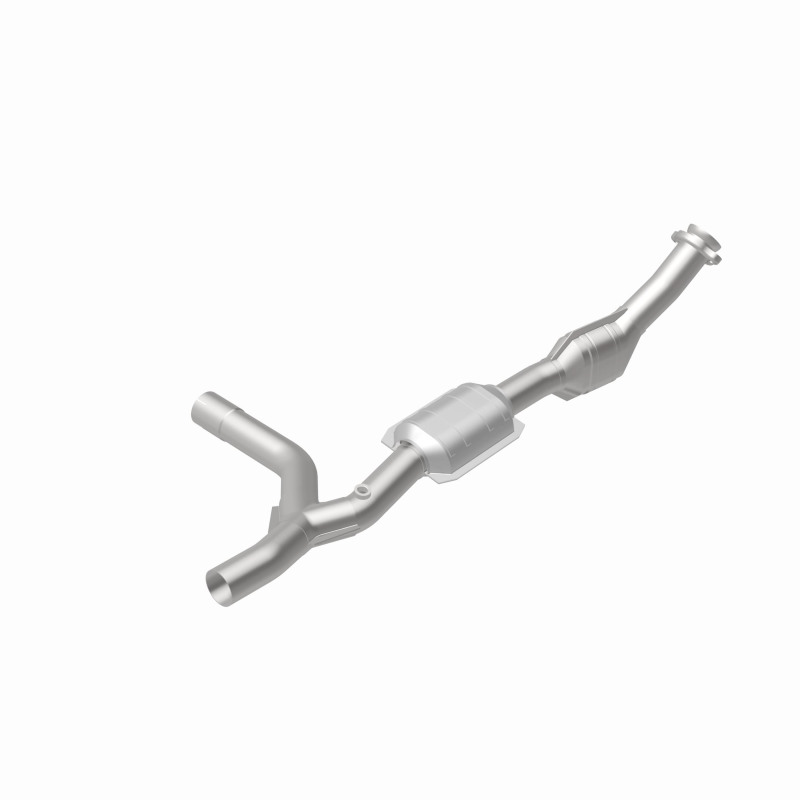 MagnaFlow Direct Fit Catalytic Converter 97-98 E150/E250 4.2L PS thumbnail 5