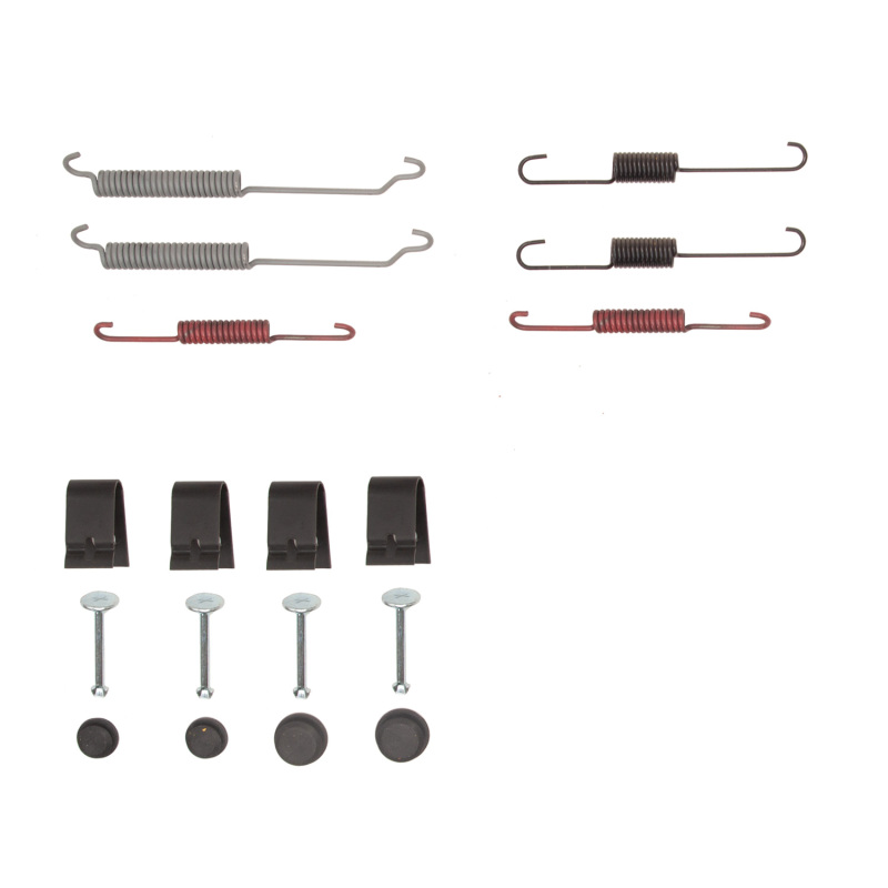DFC Drum Brake Hardware Kits