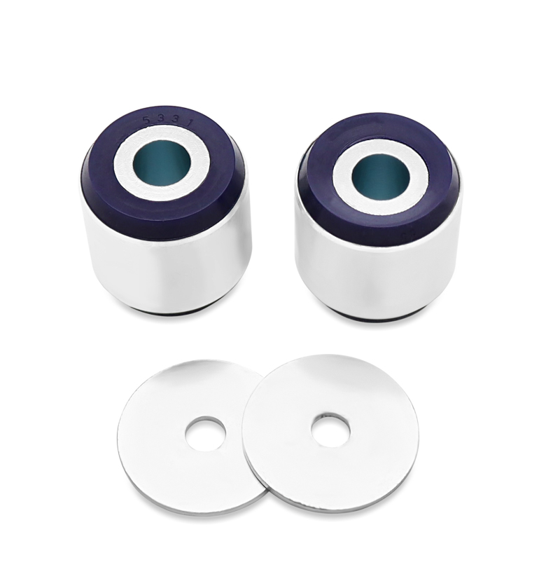 SPR Bushings - Control Arm