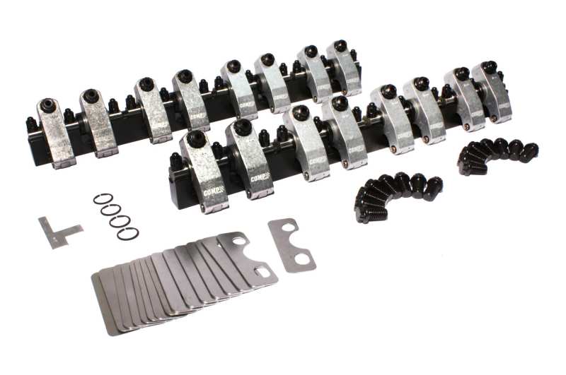 COMP Cams Shaft Rocker SBF OEM 302/351W 1 thumbnail 5