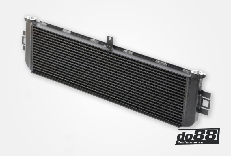 DOB Oil Cooler