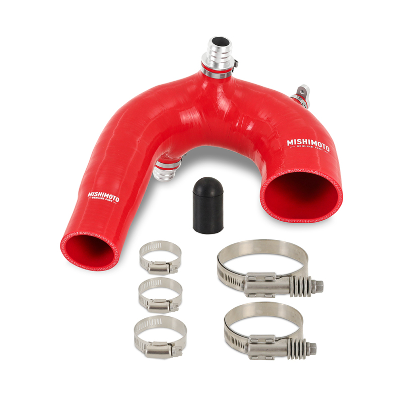 MM Powersports Silicone Hose - Intake