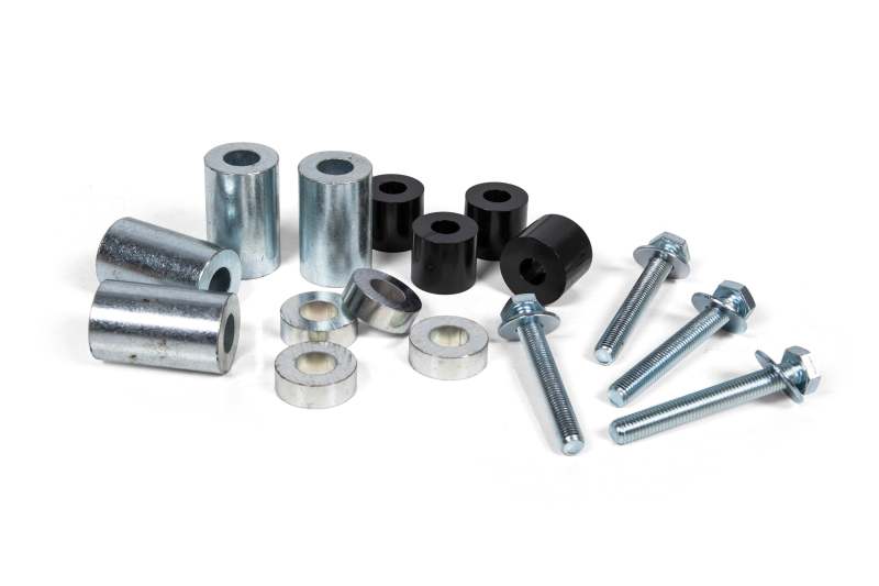 ZOR Diff Drop Kits