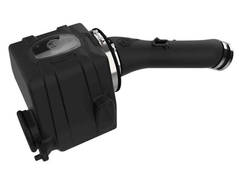 aFe Momentum GT Pro DRY S Stage-2 Si Intake System 07-14 Toyota Tundra V8 5.7L thumbnail 3