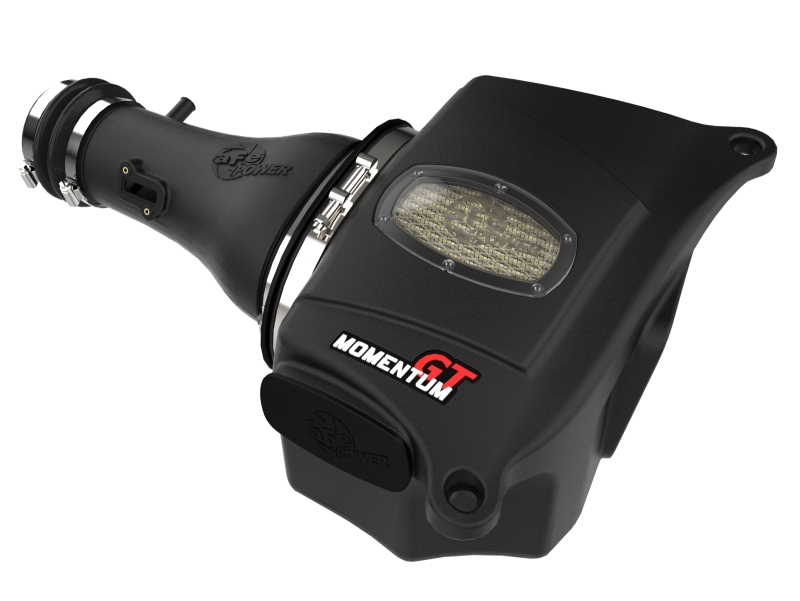 AFE Momentum GT Cold Air Intakes