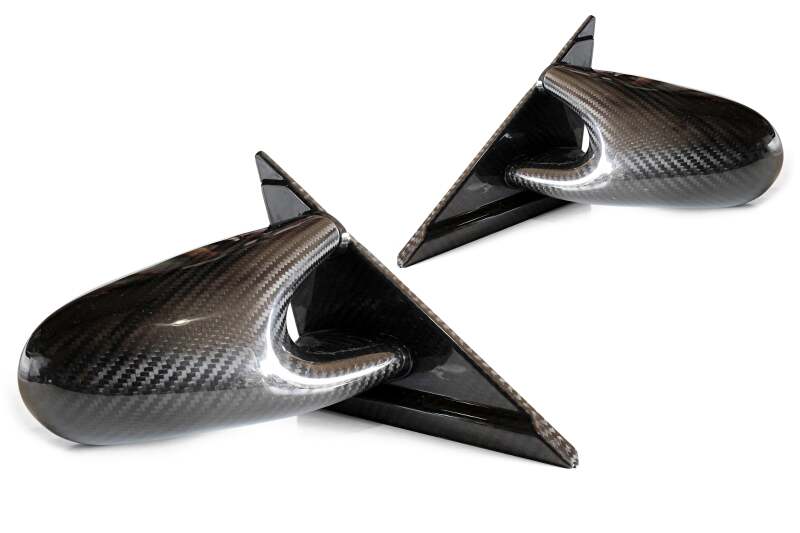 GRE Garage Active Carbon Parts