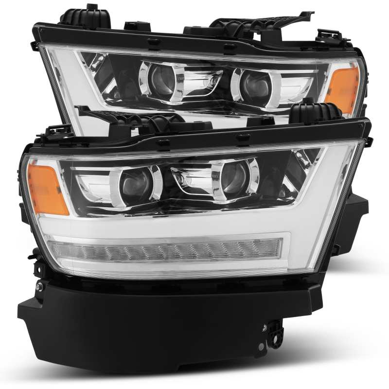 ARX PRO-Series Headlights