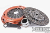 XCL Clutch - Stage 1 Sprung Organic