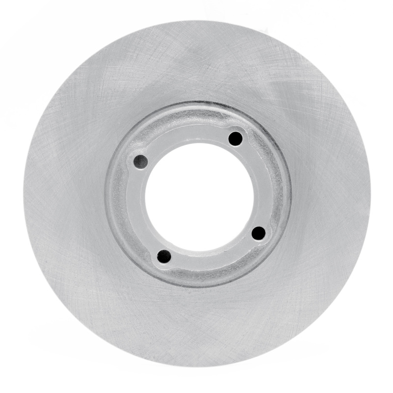 DFC Brake Rotors - Plain