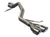 aFe MACH Force XP Exhausts Cat-Back SS-409 EXH CB Volkswagen Jetta TDI 11-12 L4-2.0L thumbnail 4