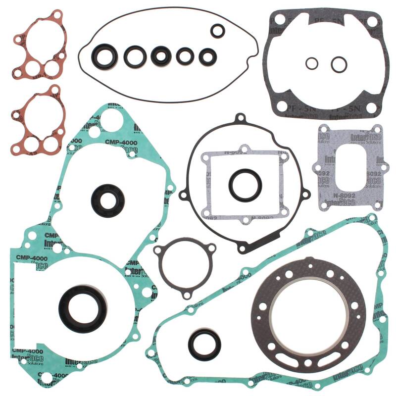 VEP Complete Gasket Kit