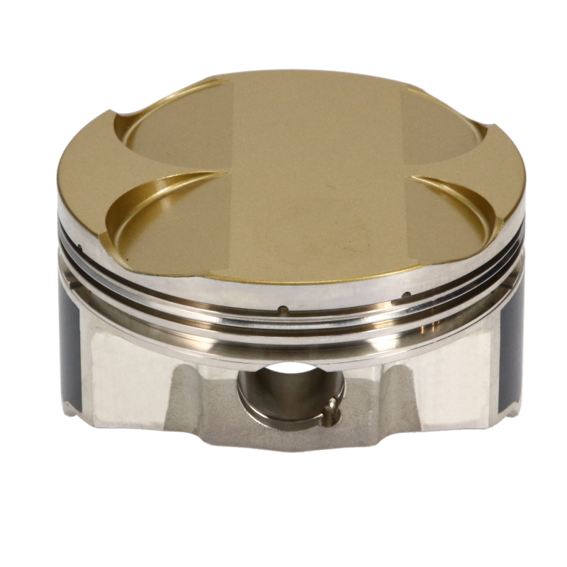 JE Pistons JE ULTRA SERIES 08-19 Suzuki GSX 1300R Piston Kit thumbnail 7
