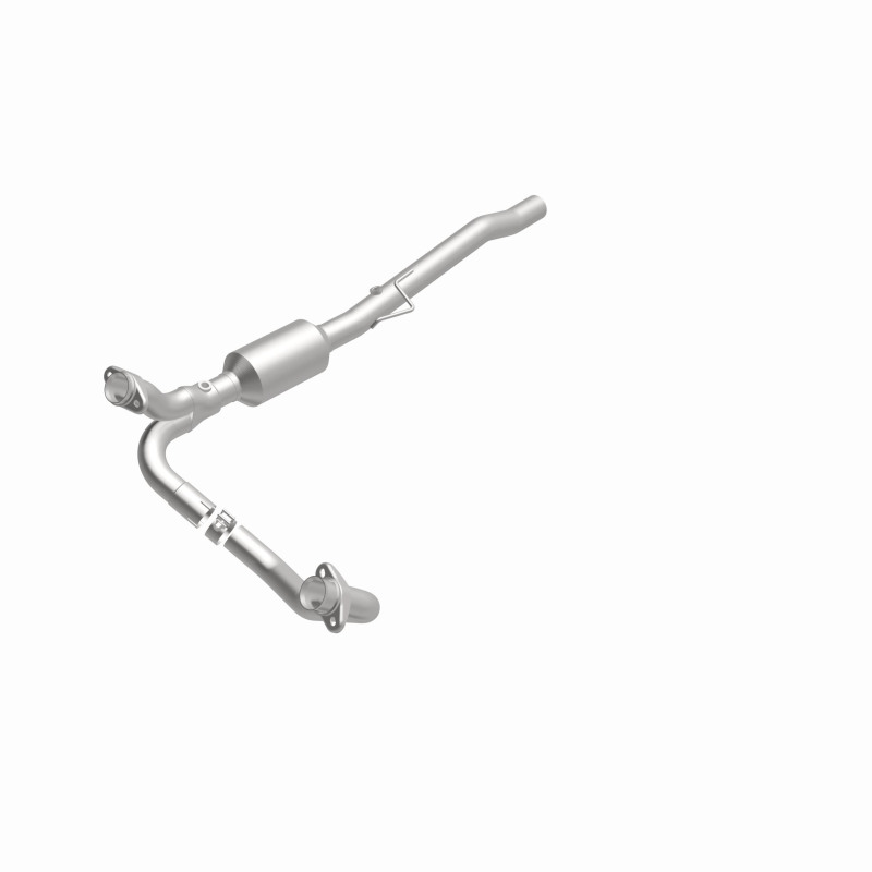 MagnaFlow 02-03 Dodge Ram 1500 3.7L Direct Fit Converter thumbnail 9