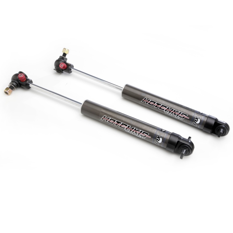 Hotchkis 64-88 GM A-Body / 78-88 Gm G-Body 1.5 Street Performance Series Aluminum Shock - Rear thumbnail 5