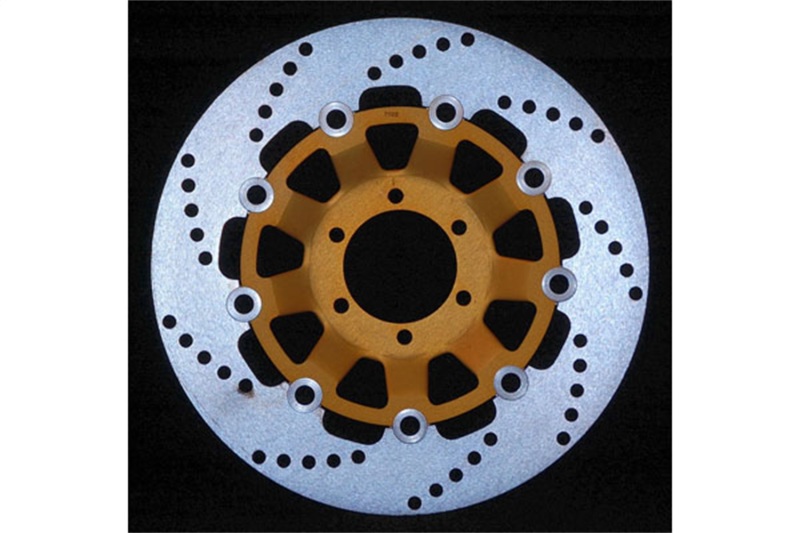 EBC 1990 Yamaha FZR 400 A Front Left Standard Brake Rotor