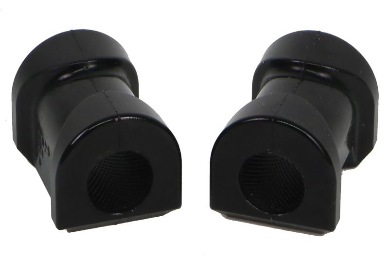 Whiteline 88-91 BMW M3 24mm Front Sway Bar Mount Bushing Kit thumbnail 4
