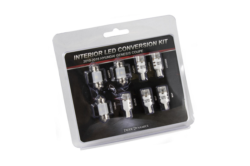 DIO Replacement Bulbs