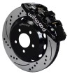 WIL Aero Brake Kit