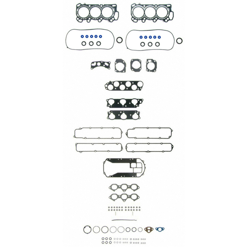 FEL Cylinder Head Gaskets