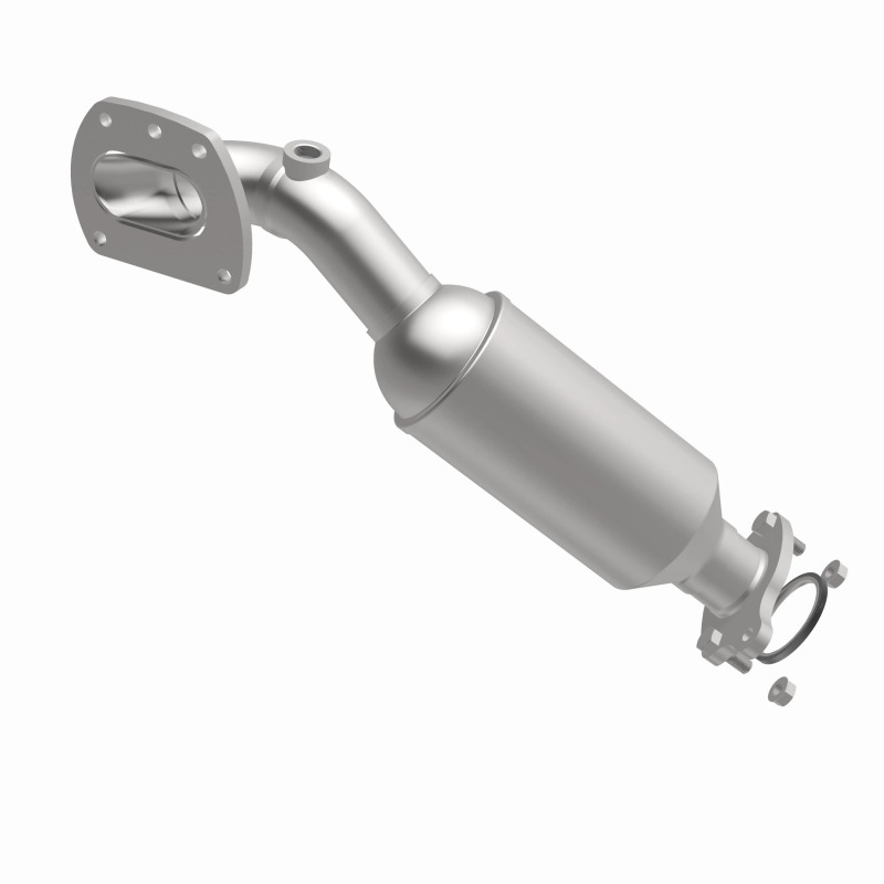 MagnaFlow Direct Fit Catalytic Converter 16-19 Toyota Tacoma 3.5L PS thumbnail 8