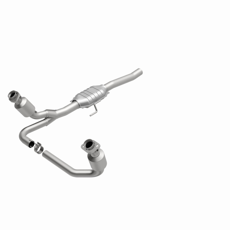 MagnaFlow Direct Fit Catalytic Converter 00-03 Dodge Dakota 2WD 4.7L thumbnail 9