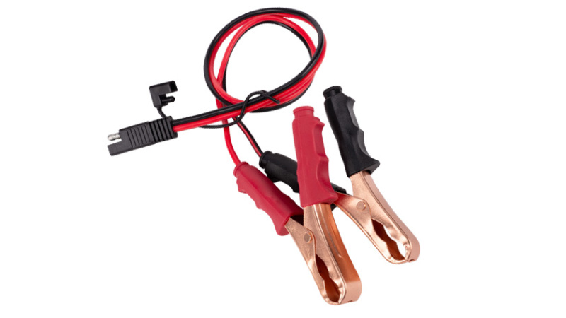 Air Lift Battery Alligator Clamps thumbnail 2
