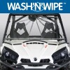 NAT UTV Full Windshield