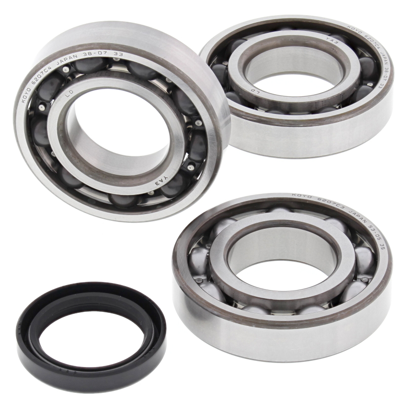 ABR Crank Bearing Kits