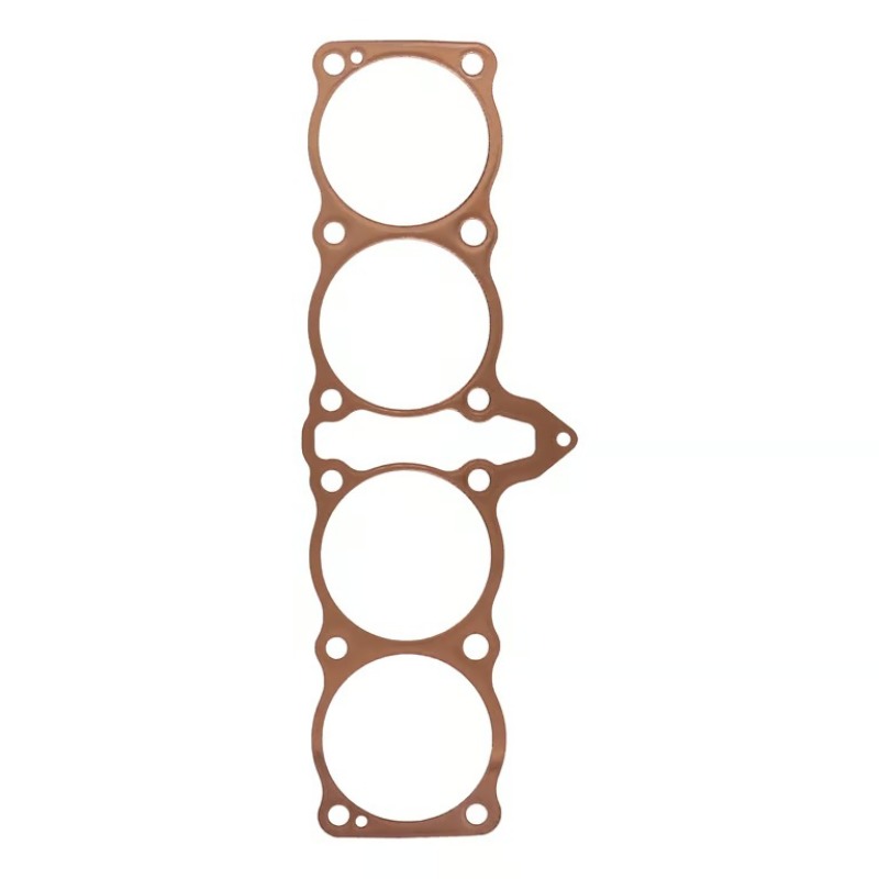 Wiseco 86-92 Copper GSXR1100 .010 Base Gasket