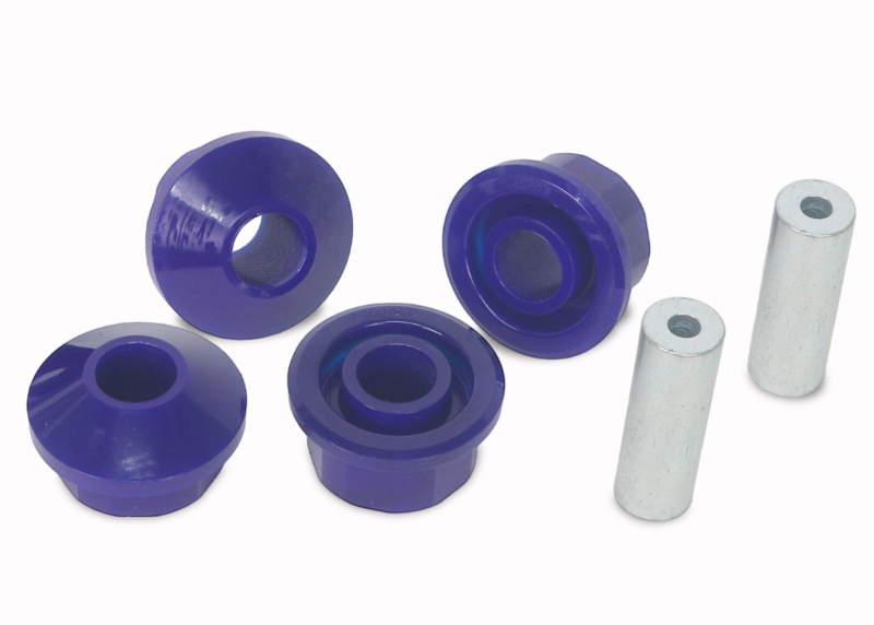 SuperPro Rear Beam Axle Pivot Bushing Kit